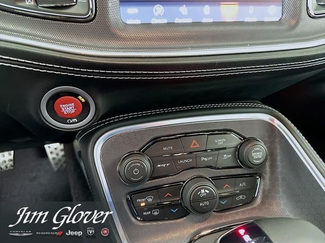 2023 Dodge Challenger SRT Hellcat Redeye Widebody Jailbreak