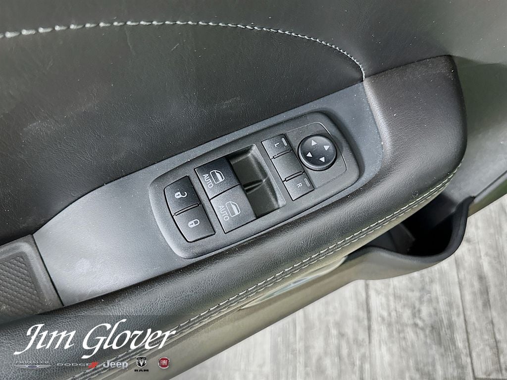 2018 Dodge Challenger T/A 392