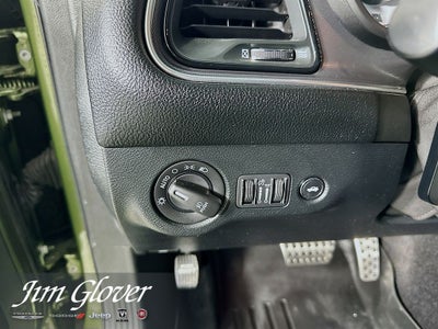 2018 Dodge Challenger T/A 392