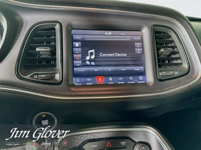 2018 Dodge Challenger T/A 392