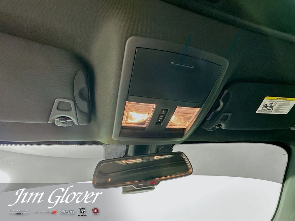 2018 Dodge Challenger T/A 392