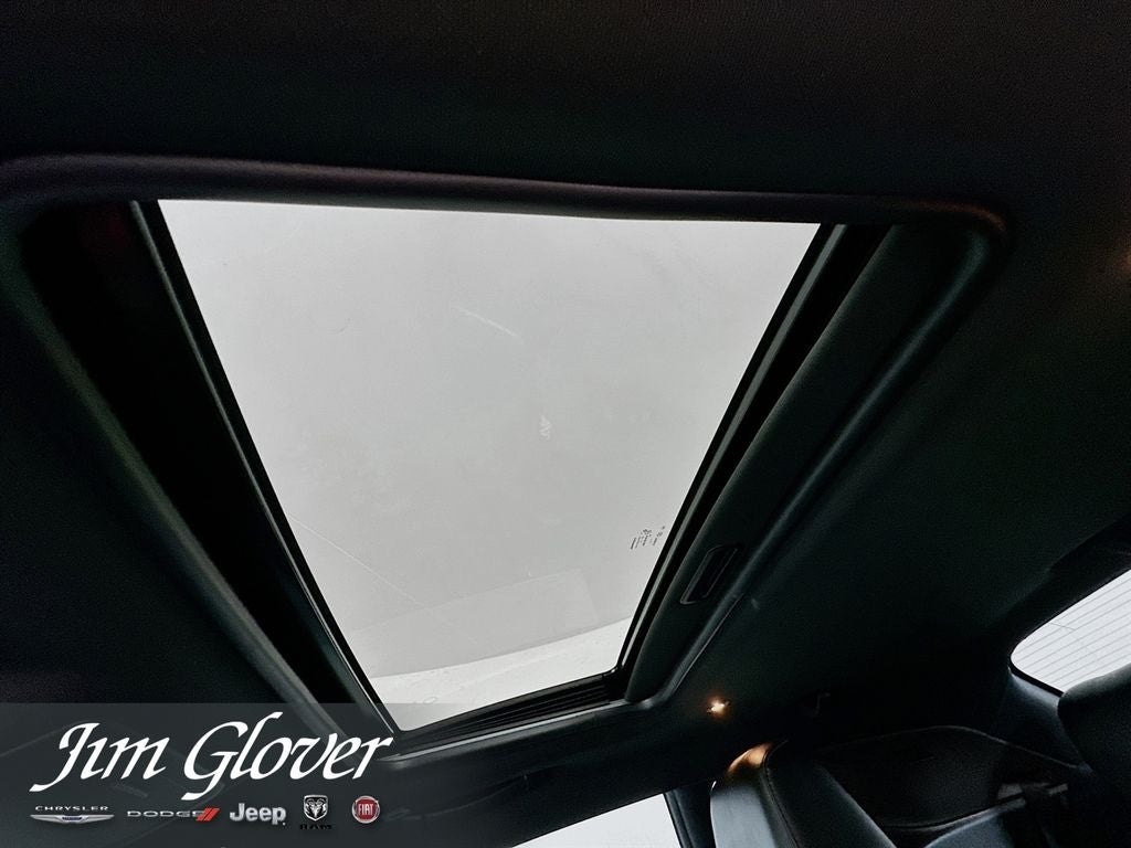 2018 Dodge Challenger T/A 392