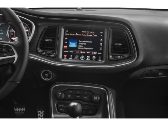 2018 Dodge Challenger R/T 392