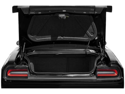 2018 Dodge Challenger R/T 392