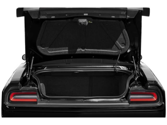 2018 Dodge Challenger R/T 392