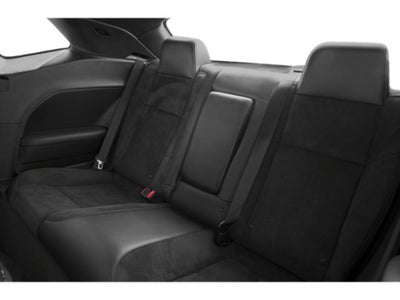 2018 Dodge Challenger R/T 392