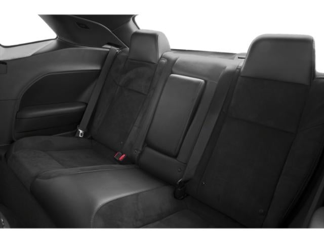 2018 Dodge Challenger R/T 392