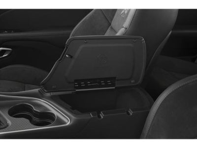 2018 Dodge Challenger R/T 392