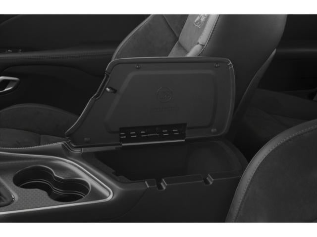 2018 Dodge Challenger R/T 392