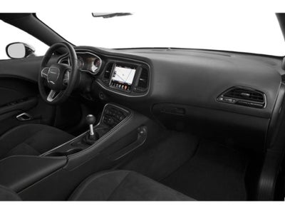 2018 Dodge Challenger R/T 392