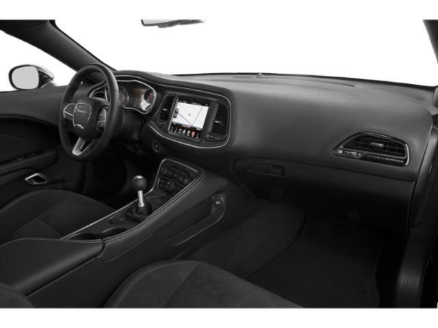 2018 Dodge Challenger R/T 392
