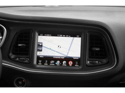 2018 Dodge Challenger R/T 392