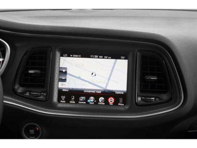 2018 Dodge Challenger R/T 392