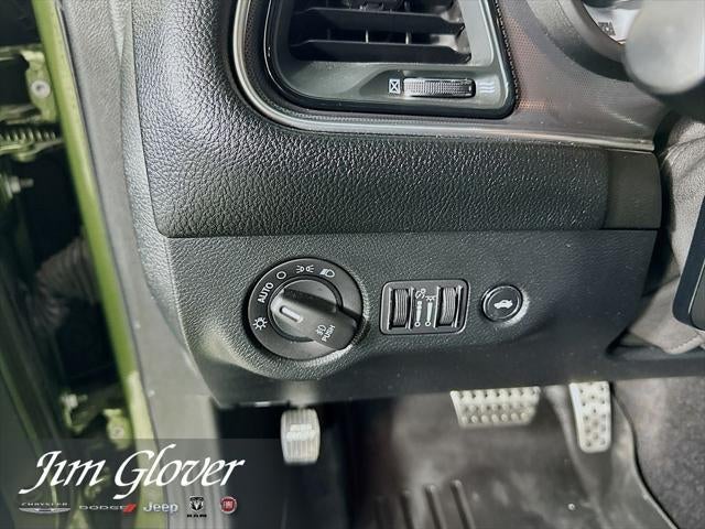 2018 Dodge Challenger R/T 392