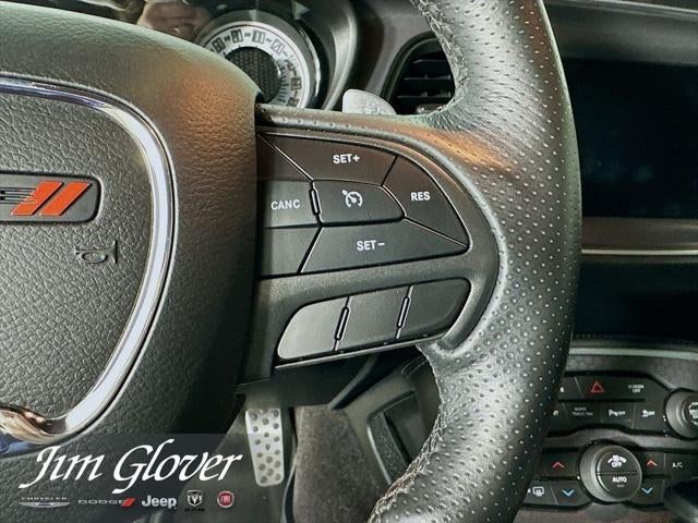 2018 Dodge Challenger R/T 392