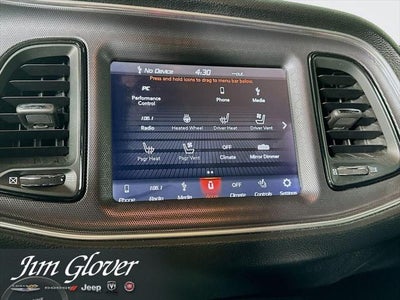 2018 Dodge Challenger R/T 392