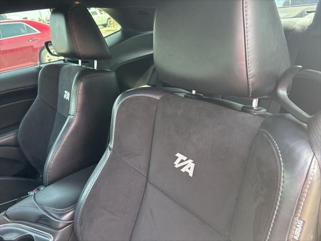 2018 Dodge Challenger R/T 392