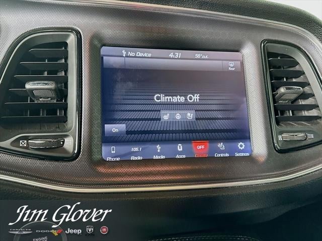 2018 Dodge Challenger R/T 392