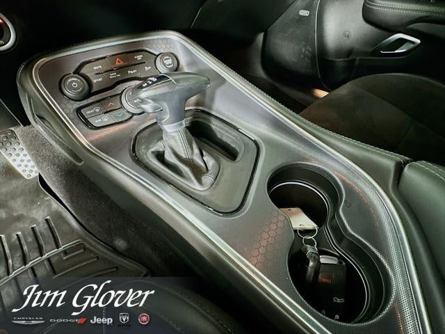 2018 Dodge Challenger R/T 392