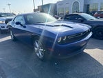 2022 Dodge Challenger SXT AWD