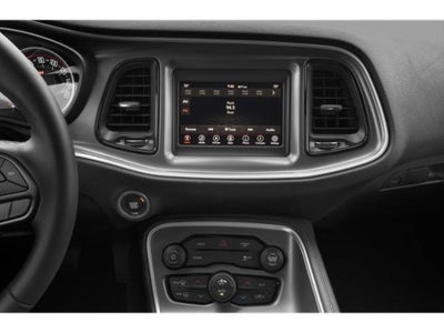 2022 Dodge Challenger SXT AWD