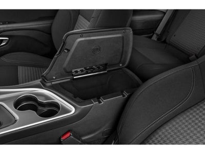 2022 Dodge Challenger SXT AWD