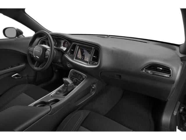 2022 Dodge Challenger SXT AWD