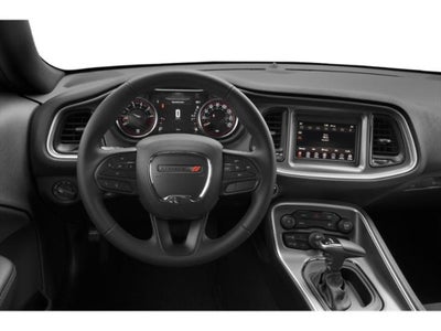 2022 Dodge Challenger SXT AWD