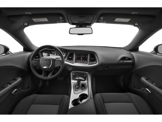 2022 Dodge Challenger SXT AWD