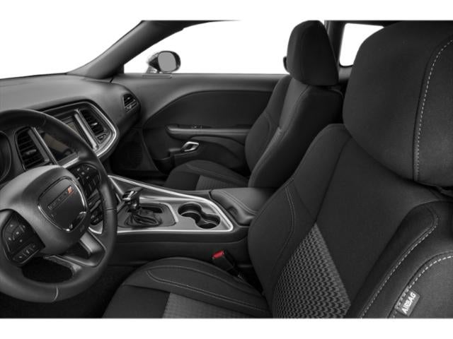 2022 Dodge Challenger SXT AWD