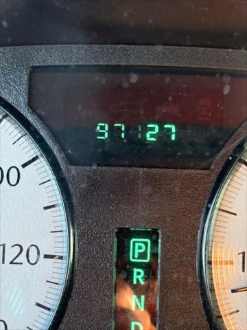 2008 Chrysler 300 LX