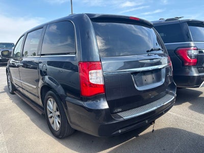 2014 Chrysler Town & Country Touring-L 30th Anniversary