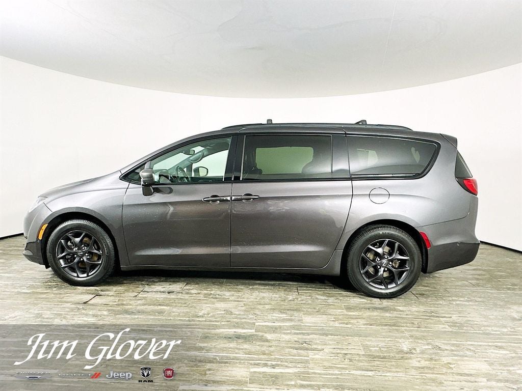 2020 Chrysler Pacifica Touring L Plus