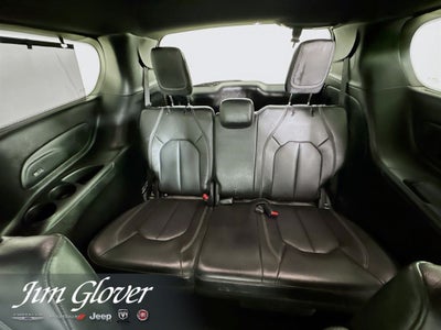 2020 Chrysler Pacifica Touring L Plus