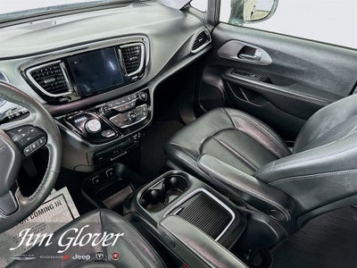 2020 Chrysler Pacifica Touring L Plus