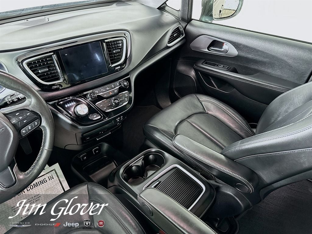 2020 Chrysler Pacifica Touring L Plus