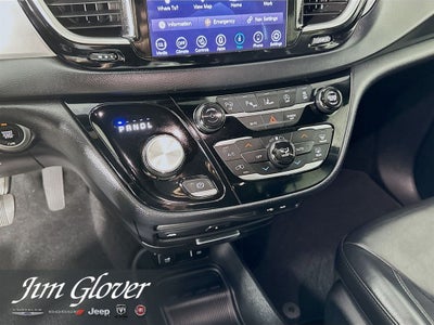 2020 Chrysler Pacifica Touring L Plus