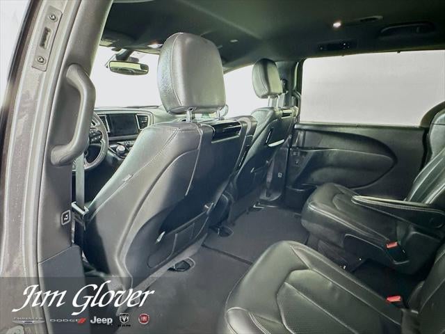 2020 Chrysler Pacifica Touring L Plus