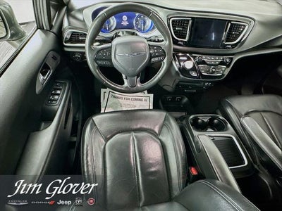 2020 Chrysler Pacifica Touring L Plus