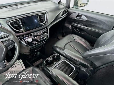 2020 Chrysler Pacifica Touring L Plus