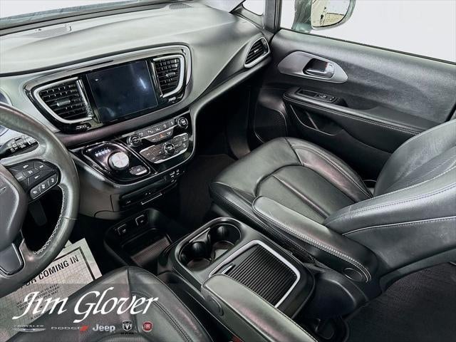 2020 Chrysler Pacifica Touring L Plus