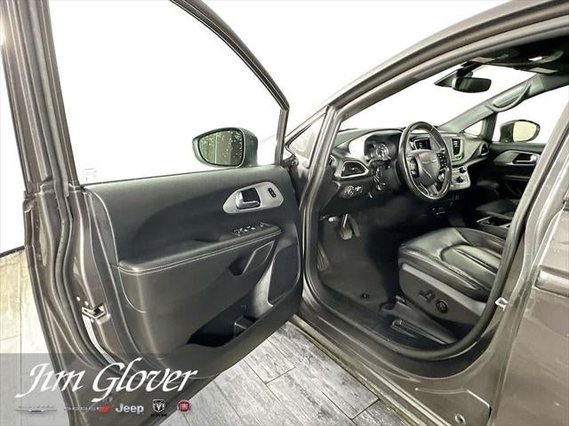 2020 Chrysler Pacifica Touring L Plus