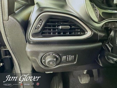 2020 Chrysler Pacifica Touring L Plus