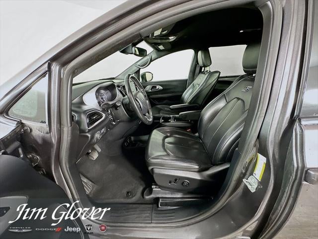 2020 Chrysler Pacifica Touring L Plus