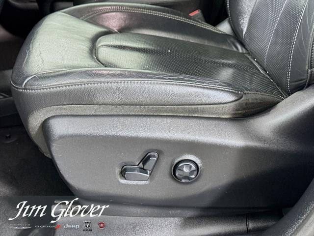 2020 Chrysler Pacifica Touring L Plus