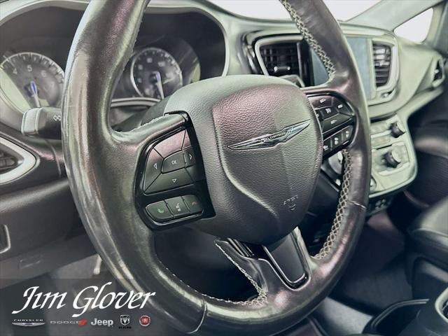 2020 Chrysler Pacifica Touring L Plus