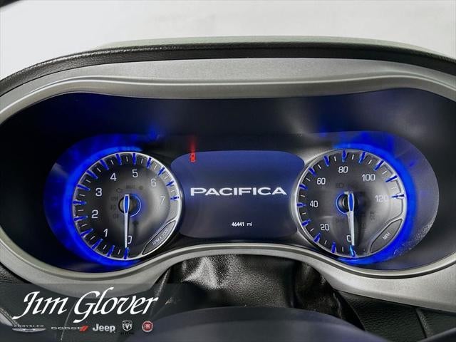 2020 Chrysler Pacifica Touring L Plus