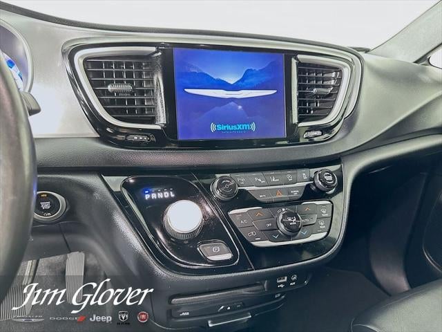2020 Chrysler Pacifica Touring L Plus
