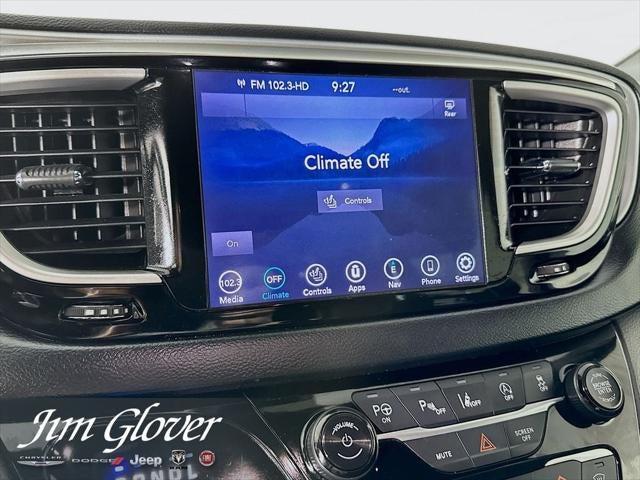 2020 Chrysler Pacifica Touring L Plus