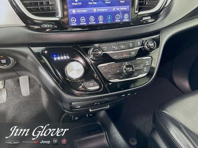 2020 Chrysler Pacifica Touring L Plus